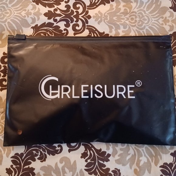 CHRLEISURE Women's Sparkle Rhinestone Fishnets Sexy Tights High Waist OS - Picture 2 of 12